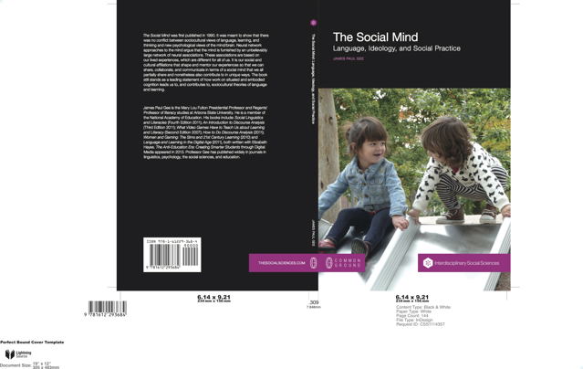 The Social Mind 2014