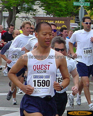 Quest Club 03