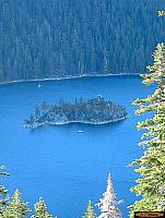 Fannette Island