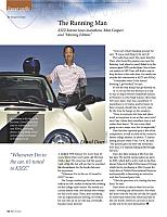 Wavelength Magazine